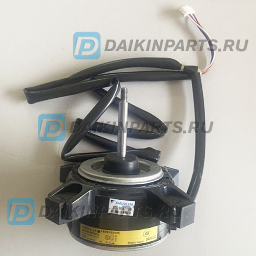 Мотор Daikin D50N-28 FAN MOTOR 280V - 50W ARW34T8P50DA (1772252) фото 2