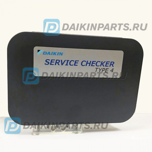 Сервисный чекер Daikin 999176T SERVICING CHECKER TYPE4 фото 2