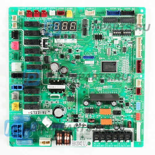Плата Daikin EB12042(E) MAIN PCB ASSY (5010143)