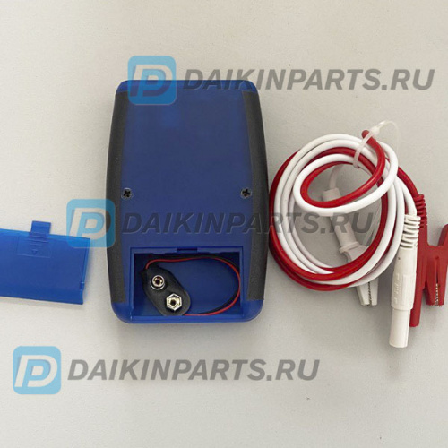 Чекер Daikin DCHECKER transmission monitor фото 3