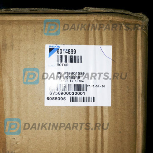 Мотор YS160-1000-8A3 / YT160-1000-8A3 (6014889, 5006224, M03039001529) фото 3