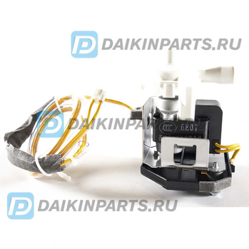 Помпа дренажная (насос) FUJIKOKI PLD 4T10 (6F02) / PLD 7F26 (7F22) / PLD-12230DM-24 / PLD r 8E26 (301397P, 2531101) фото 4
