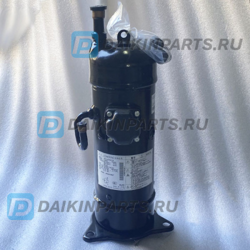 Компрессор Daikin JT15JBVDKYR@T (4021225, 4013911)