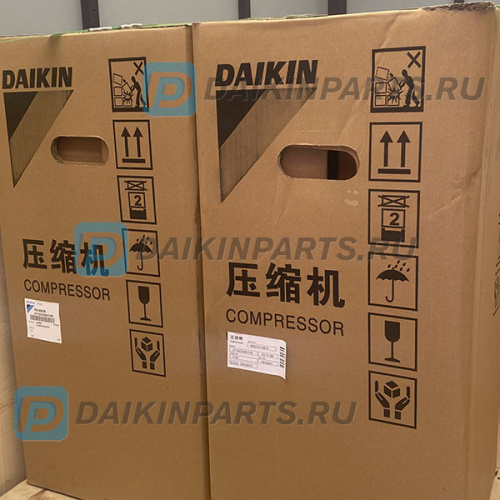 Компрессор Daikin JT1GCVDK1YR оригинал (300814P) фото 5