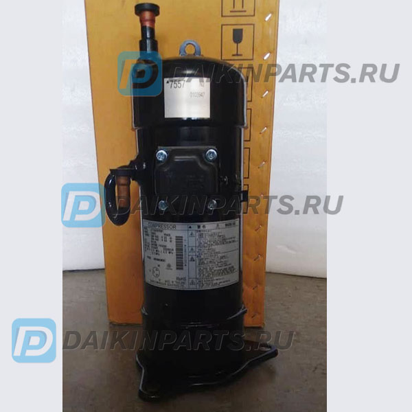 Компрессор Daikin JT1GUVDYR@BA (5022340)