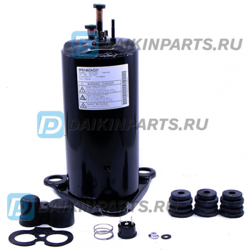 Компрессор Panasonic 5PS146DAD21 (4008828)