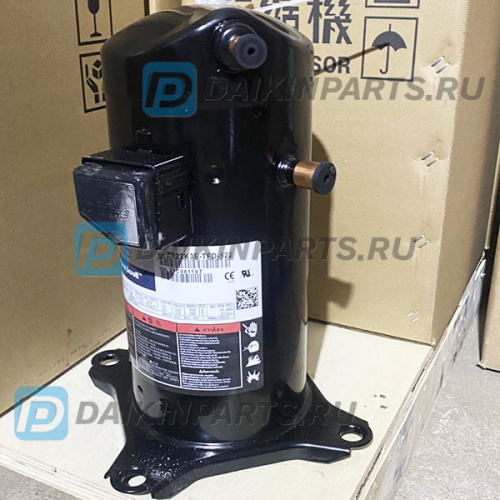 Компрессор Copeland ZR22K3E-TFD-522 фото 3