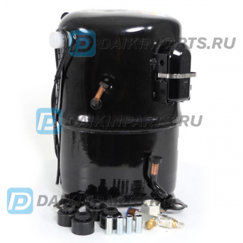 Компрессор Kulthorn AW5524G-9 (R407C, 3 x 400 V)
