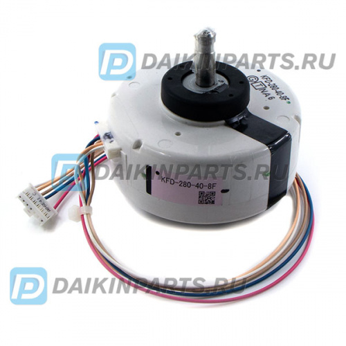 Мотор Daikin KFD-280-40-8F (4000009, 4015270)