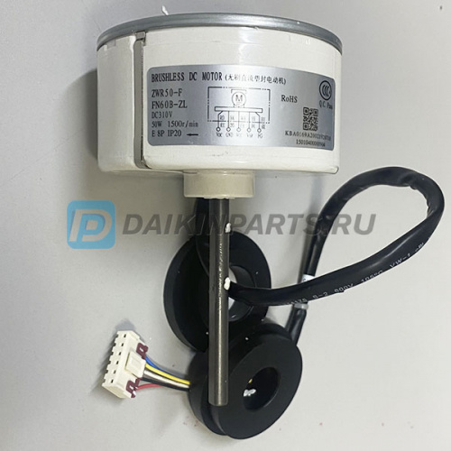 Мотор Cooper&Hunter / Gree ZWR50-F FN60B-ZL