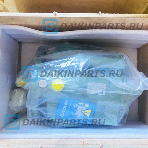 Насос гидравлический Daikin J-V38A2RX-95 9B-RL-56458 Pmax = 140 bar (6043962) фото 4