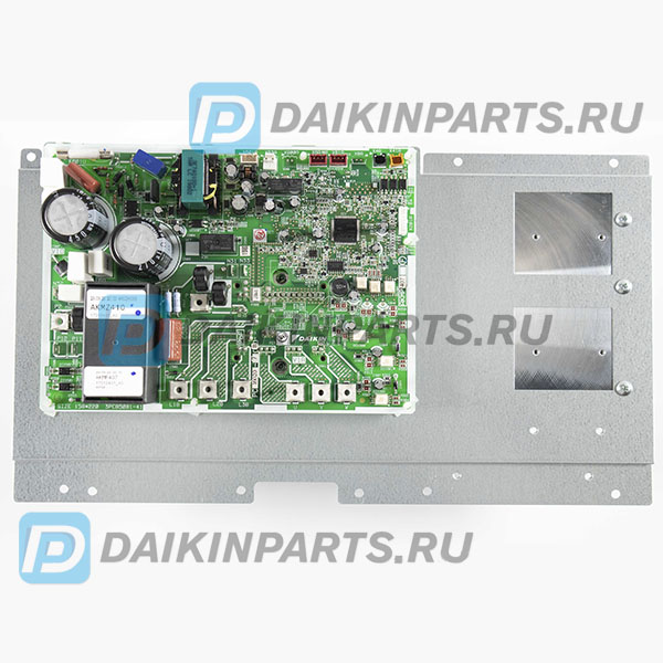 Плата Daikin 5022311 PCB ASSY PC16020-7(B)