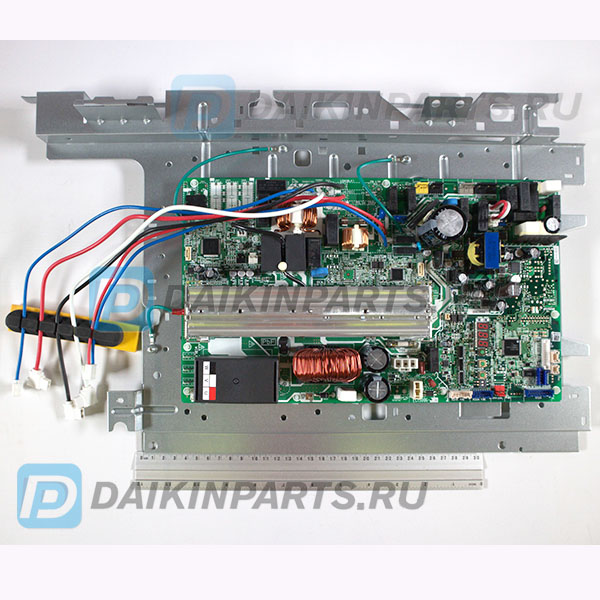 Плата Daikin EC15006-11 (F/H) PCB ASSY (5043872, 5048418)