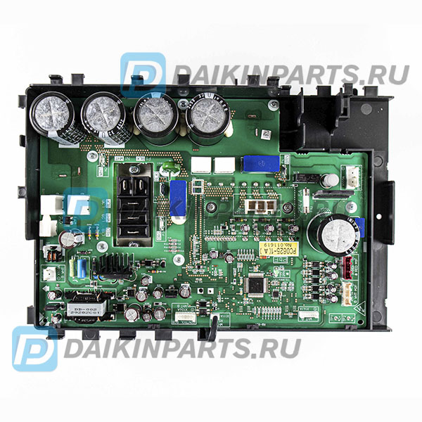 Плата Daikin PC0625-1 PCB RXYSQ-PY (301471P)