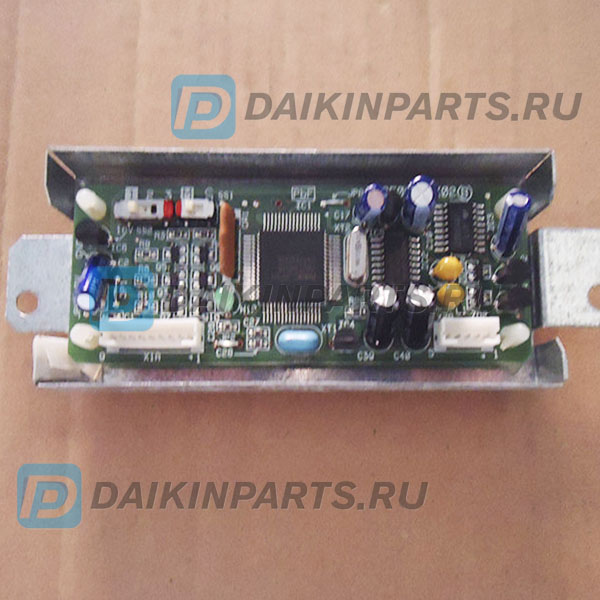 Пульт Daikin BRC7C528 (109313J)