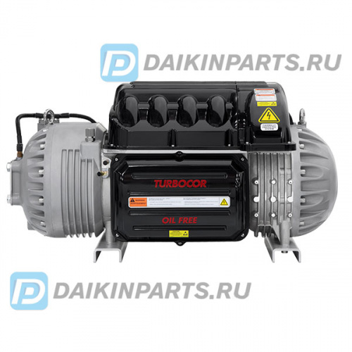 Компрессор Danfoss Turbocor TTS300 фото 2