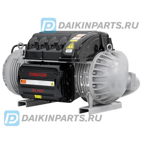 Компрессор Danfoss Turbocor TTS300