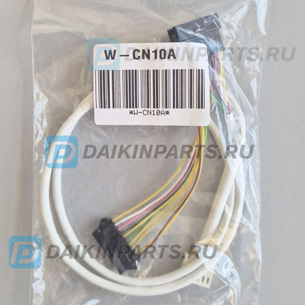 Соединительный кабель W-CN10A