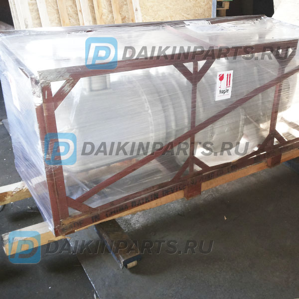 Компрессор Daikin 5015831 Compressor ZHA9WSGYE