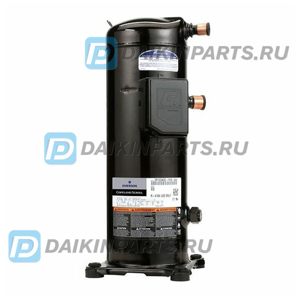 Компрессор Copeland ZP57K3E-TFD-52E (4010719)